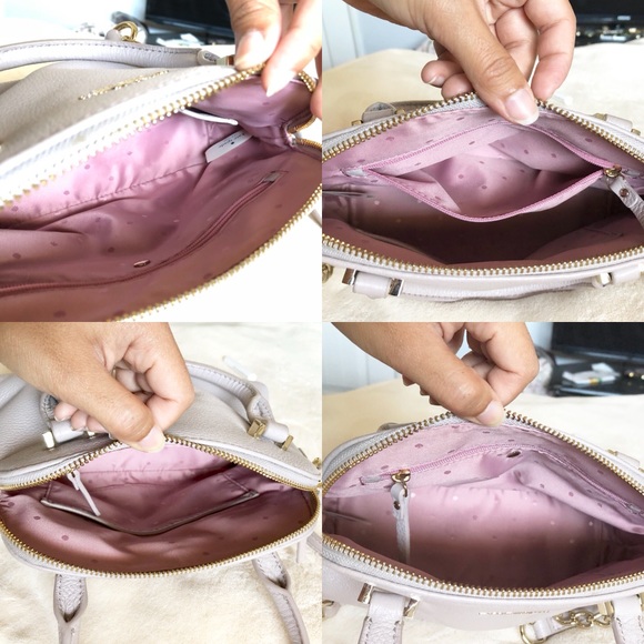 ♠️KATE SPADE CEDAR STREET MAISE CROSSBODY BAG♠️ - Picture 6 of 8